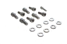 Load image into Gallery viewer, Primary Cover Screw Kit Allen Type