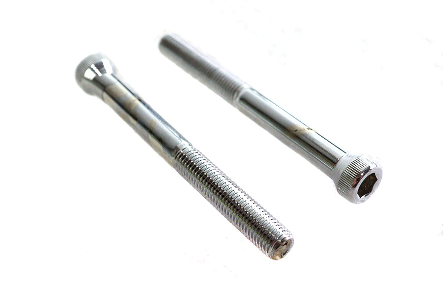 Generator Screw Allen Type