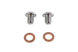 41mm Fork Slider Drain Screw