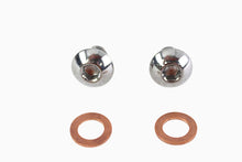 Load image into Gallery viewer, 41mm Fork Slider Drain Screw
