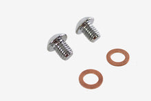 Load image into Gallery viewer, 41mm Fork Slider Drain Screw