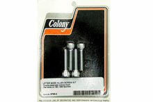 Load image into Gallery viewer, Tappet Block Screw Kit Allen Type