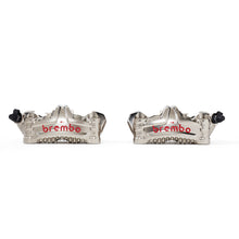 Load image into Gallery viewer, Upgrade Brake Caliper Gp4 Ms Front Set