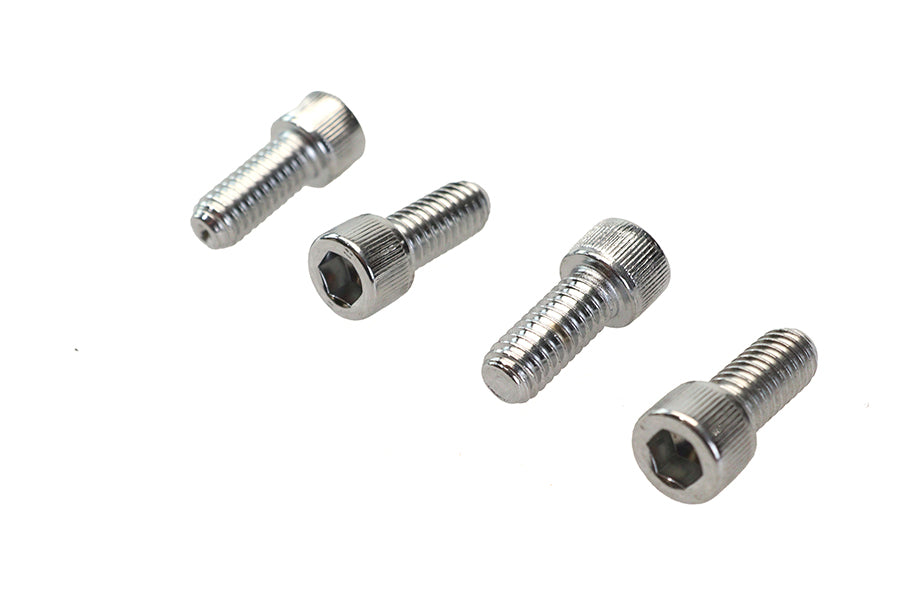 Tappet Block Screw Kit Allen Type