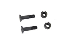 Load image into Gallery viewer, Kick Starter Trip Bolt and Nut Kit