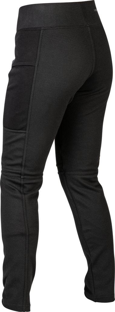 Phoenix Leggings Black Sz 14