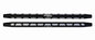 Tie Rod Hex Black