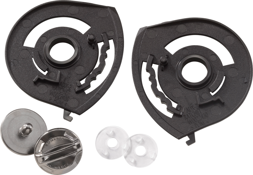 Exo At960 Baseplate Set