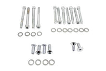 Load image into Gallery viewer, Primary Cover Screw Set Allen Type