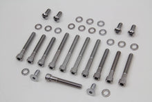 Load image into Gallery viewer, Primary Cover Screw Kit Allen Type