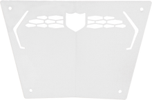 Load image into Gallery viewer, Front Sport Bumper Skid Plate White Pearl