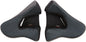 Cheek Pads 30mm Xs Stock Md 04