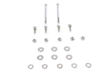 Load image into Gallery viewer, Lower Motor Mount Kit Allen Type