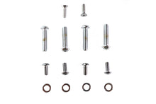 Load image into Gallery viewer, Handlebar Switch Housing Screw Kit Allen Type