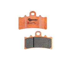 Load image into Gallery viewer, Brake Pads Sintered