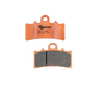 Brake Pads Sintered