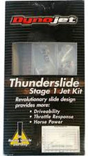 Load image into Gallery viewer, Thunderslide Kit Stage 1 `99 Twin Cam 88