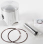 Piston Kit Pro Lite 67.50/+0.50 Suz