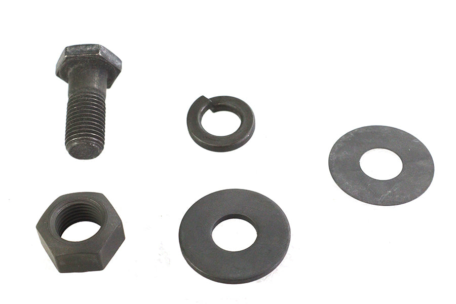 Top Motor Mount Kit Parkerized