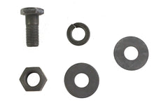 Load image into Gallery viewer, Top Motor Mount Kit Parkerized