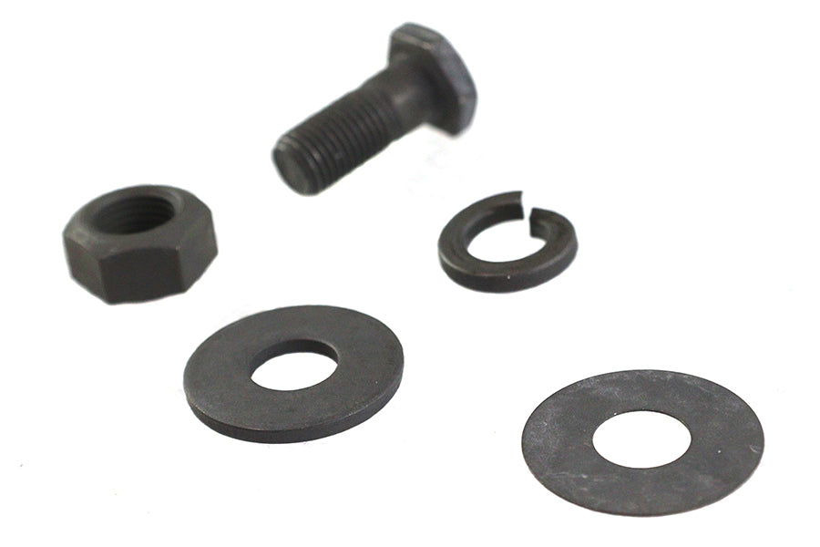 Top Motor Mount Kit Parkerized