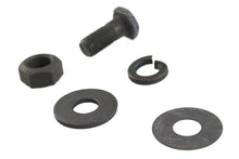 Load image into Gallery viewer, Top Motor Mount Kit Parkerized