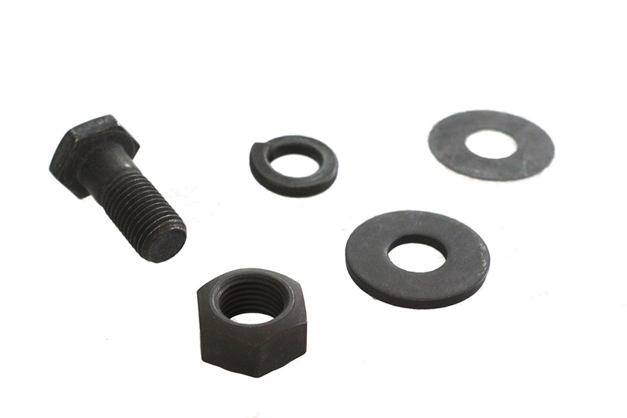 Top Motor Mount Kit Parkerized
