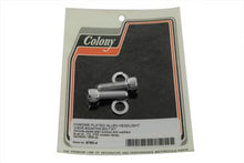 Load image into Gallery viewer, Headlamp Visor Mount Kit Allen Type