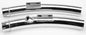Quiet Baffle 2 2 Sharp Curve Radius