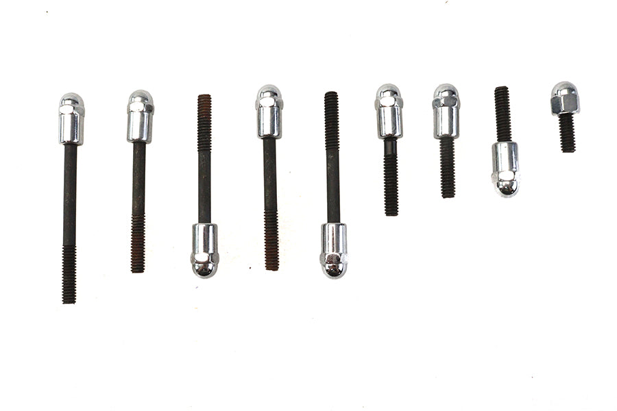 Transmission Shifter Cover and Speedometer Sensor Screw Kit