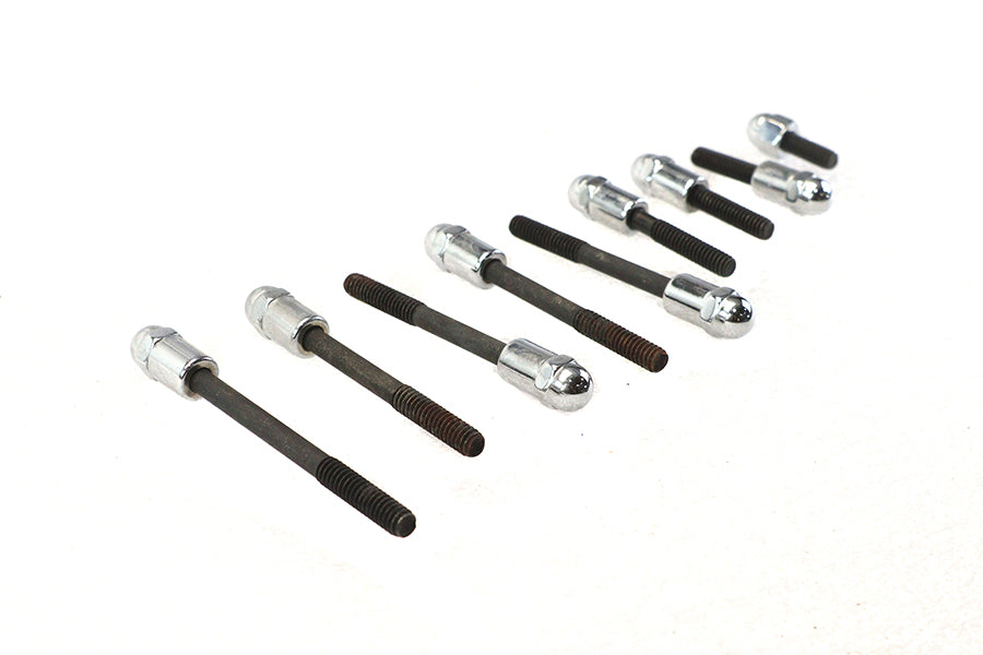 Transmission Shifter Cover and Speedometer Sensor Screw Kit