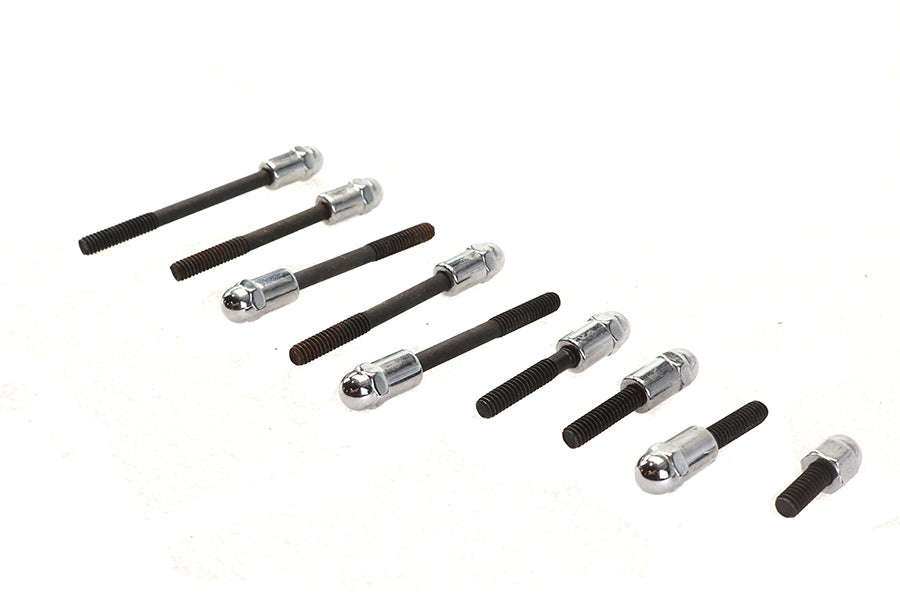 Transmission Shifter Cover and Speedometer Sensor Screw Kit