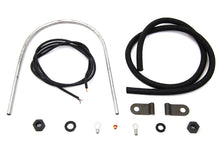 Load image into Gallery viewer, Fender Lamp Front Wiring Kit