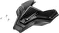 Md 74 Top Vent Matte Black Spectre Matte Black/Red