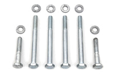 Load image into Gallery viewer, Oil Pump Mount Kit Zinc