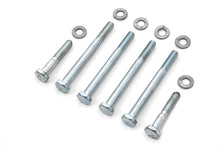 Load image into Gallery viewer, Oil Pump Mount Kit Zinc
