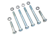 Load image into Gallery viewer, Oil Pump Mount Kit Zinc