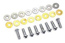Load image into Gallery viewer, Rocker Box Cover Screw Kit