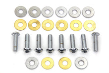 Load image into Gallery viewer, Rocker Box Cover Screw Kit