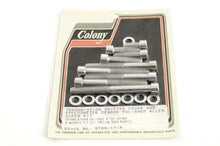 Load image into Gallery viewer, Transmission Shifter Cover Screw Kit Polished