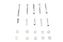 Load image into Gallery viewer, Transmission Shifter Screw Kit Allen Type