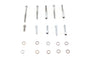 Transmission Shifter Screw Kit Allen Type