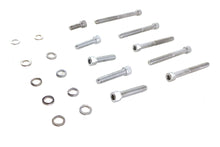 Load image into Gallery viewer, Transmission Shifter Screw Kit Allen Type