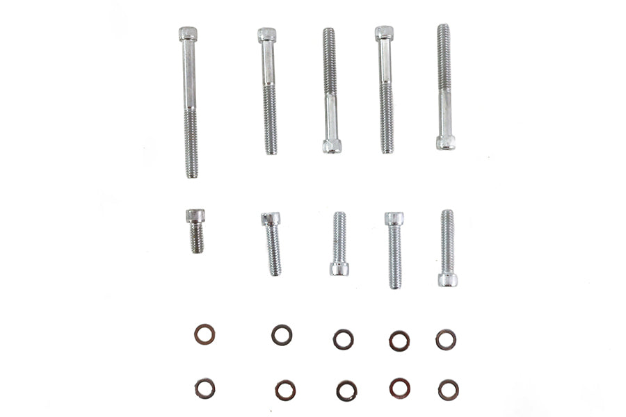 Transmission Shifter Screw Kit Allen Type