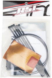 Heater Kit For Phone Bar Pad S D