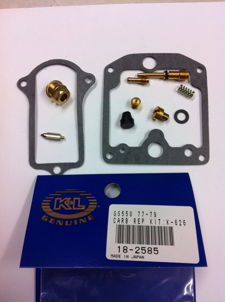 Carburetor Repair Kit