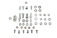 Load image into Gallery viewer, Rear Fender Chrome Mount Kit