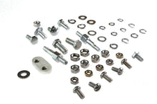Load image into Gallery viewer, Rear Fender Chrome Mount Kit