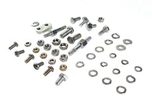 Load image into Gallery viewer, Rear Fender Chrome Mount Kit