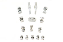 Load image into Gallery viewer, Rear Fender Cadimum Mount Kit